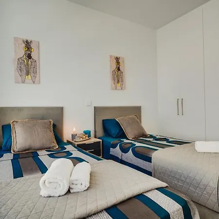 Sunnyvillas 4br New Private Pool In Pernera * 普罗塔拉斯
